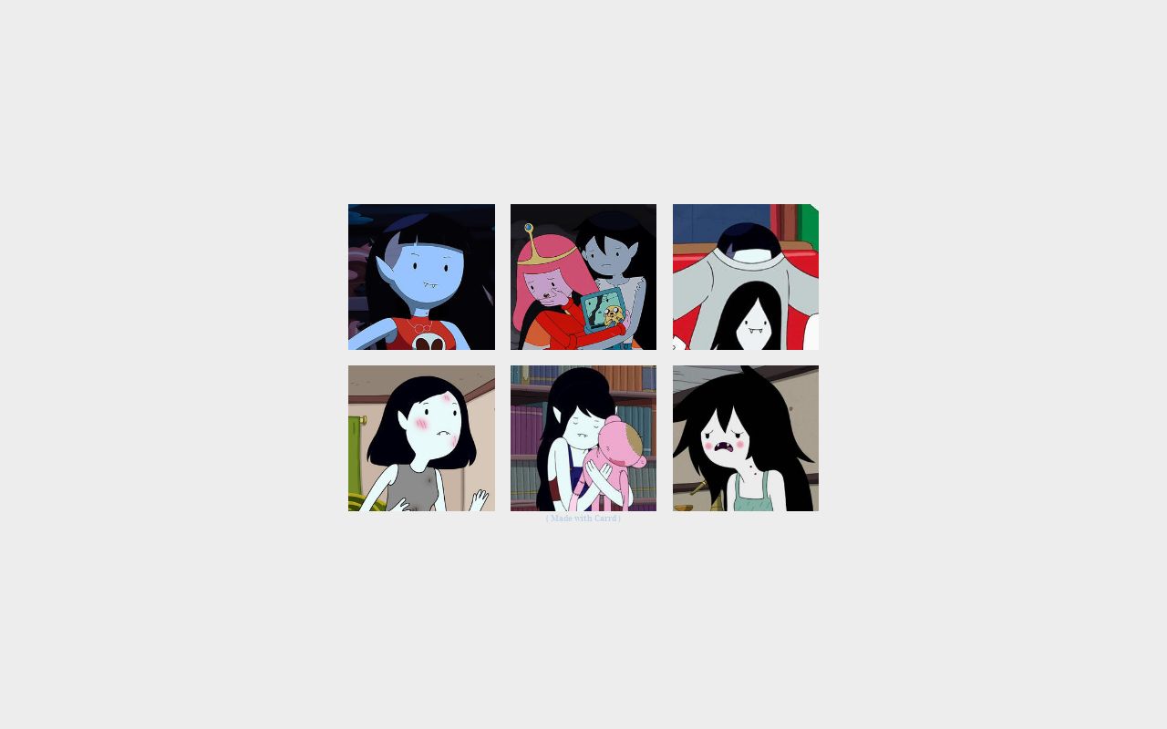 Carrd profile picture for @nutshell